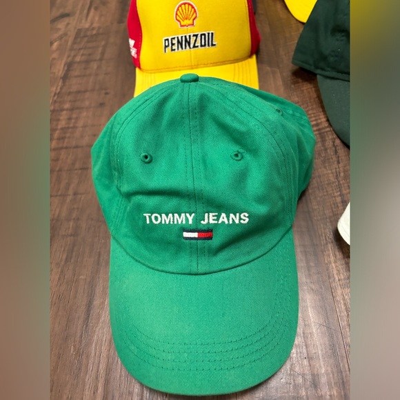 Assorted Of Hats From  Different  Brands($7 Each) - Picture 5 of 16